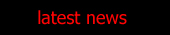 latest news