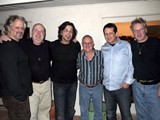 BS&T Horns with Jeff Lorber and Jimmy Haslip