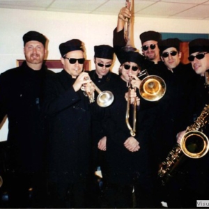 Don Henley Horn section 2000